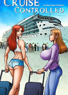 bot Cruise kontrollü