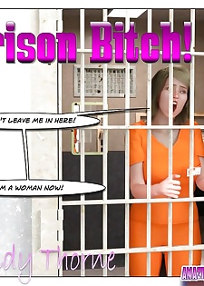 السجن العاهرة