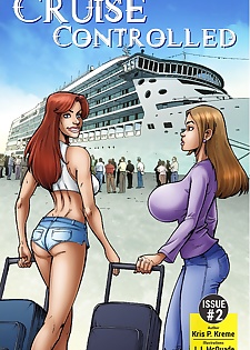 bot Cruise kontrollü sorun 2