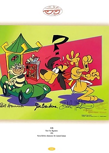 The World of Hanna-Barbera Cartoons -..