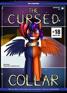 The Cursed Collar
