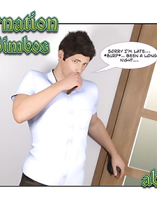 ABimboLeb- Reincarnation of Bimbos