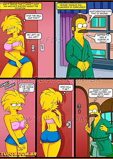 Tufos The Simpsons 25 - The Lollipop..