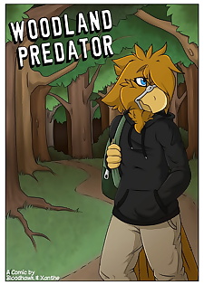 predator - devam eden