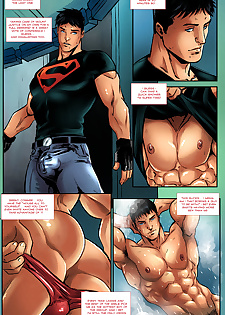 Phausto- Superboy